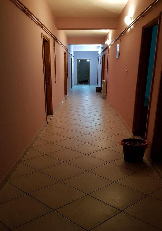 Guesthouse Meče Bijelo Polje Exteriér fotografie