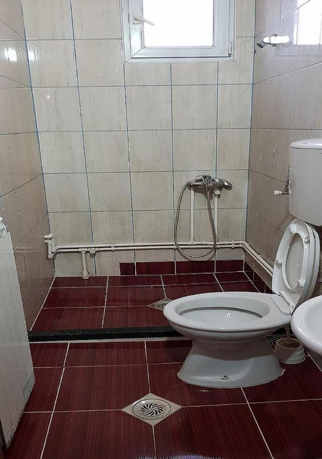 Guesthouse Meče Bijelo Polje Exteriér fotografie