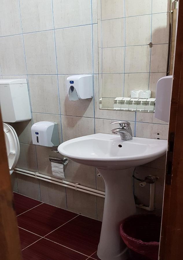 Guesthouse Meče Bijelo Polje Exteriér fotografie