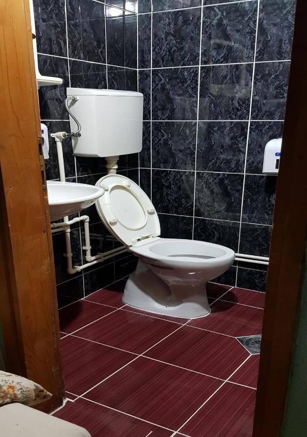 Guesthouse Meče Bijelo Polje Exteriér fotografie