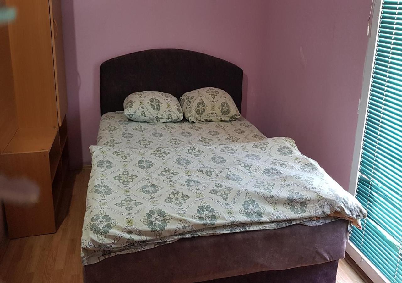Guesthouse Meče Bijelo Polje Exteriér fotografie