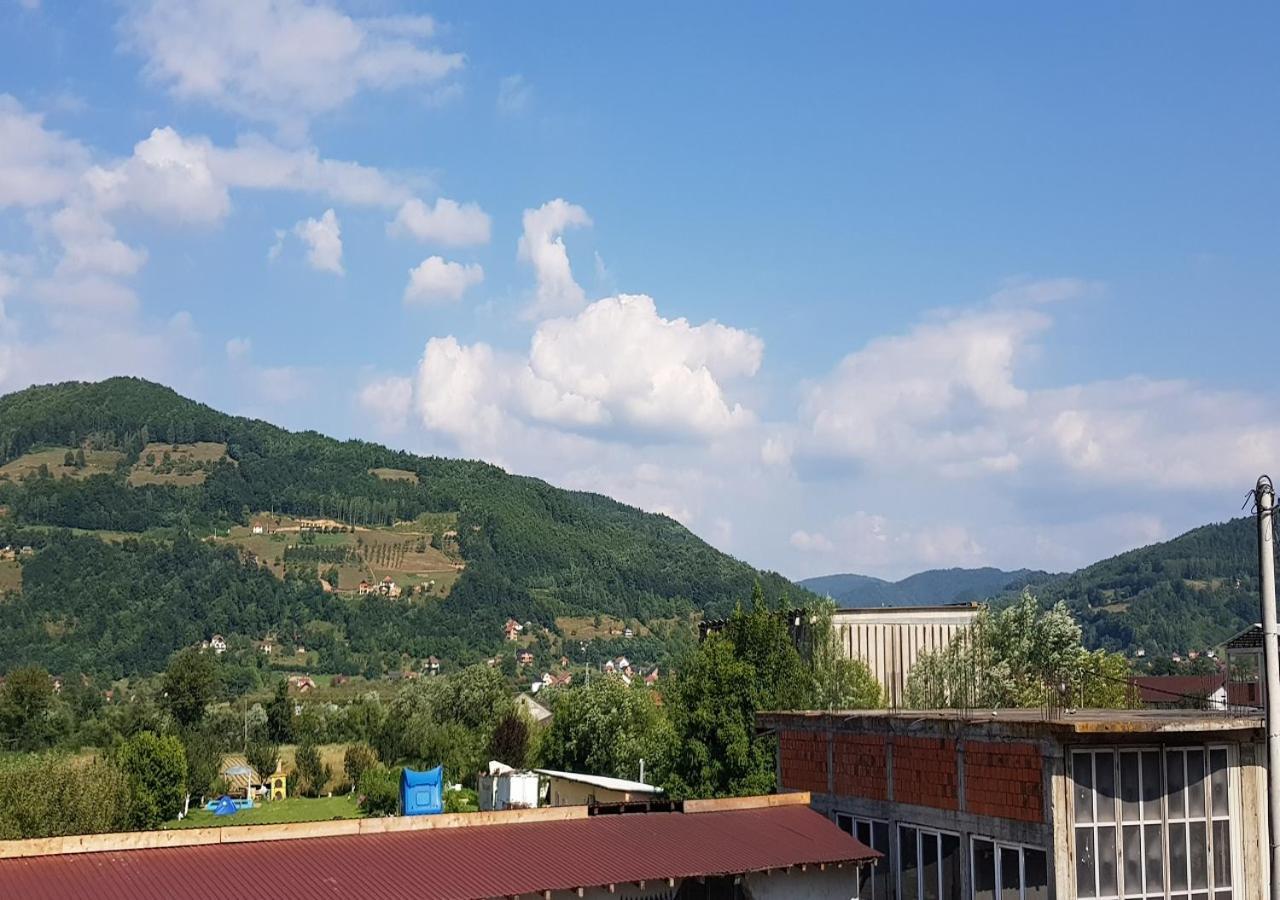 Guesthouse Meče Bijelo Polje Exteriér fotografie