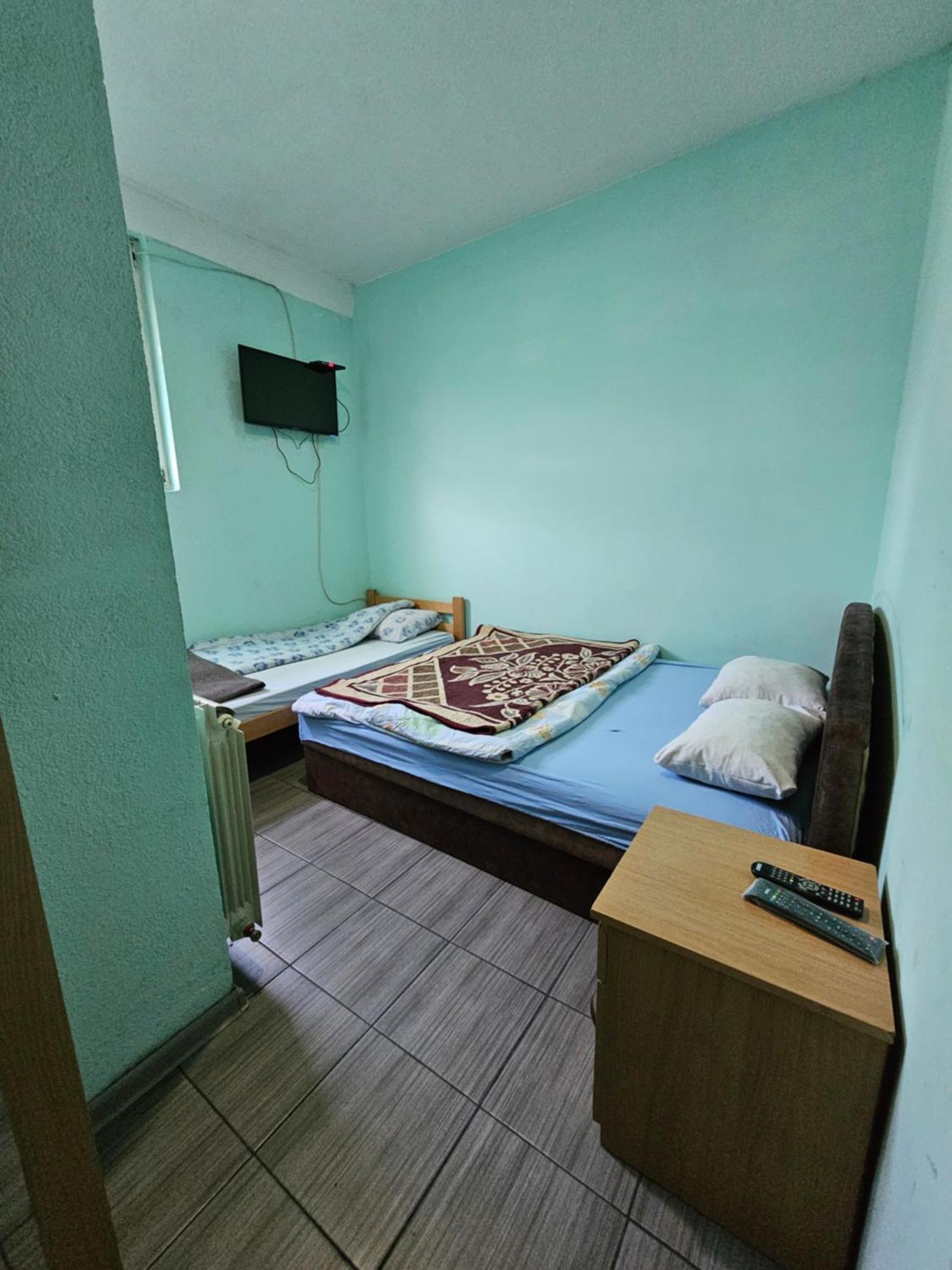 Guesthouse Meče Bijelo Polje Exteriér fotografie