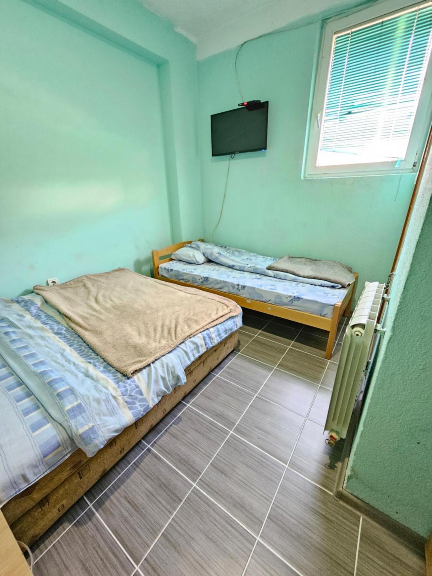 Guesthouse Meče Bijelo Polje Exteriér fotografie
