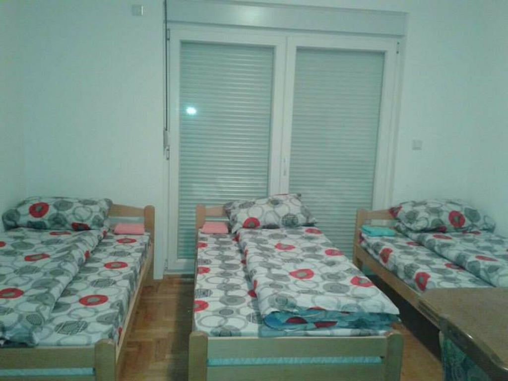 Guesthouse Meče Bijelo Polje Exteriér fotografie