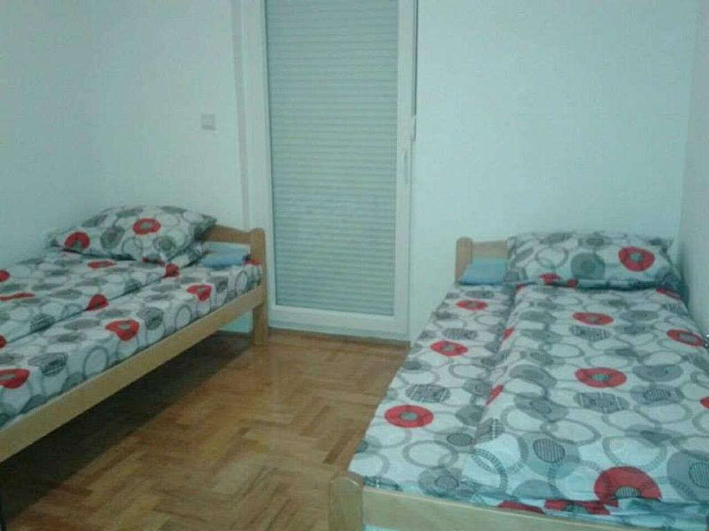 Guesthouse Meče Bijelo Polje Exteriér fotografie